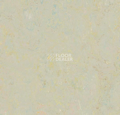 Линолеум Forbo Marmoleum Marbled Splash 3431-343135 limoncello фото 1 | FLOORDEALER
